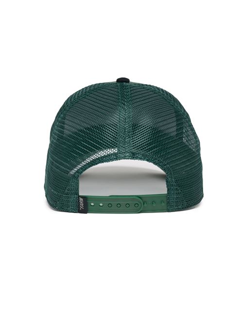 THE OGTORTOISE GOORIN BROS | 101-1764/FOR-O/S